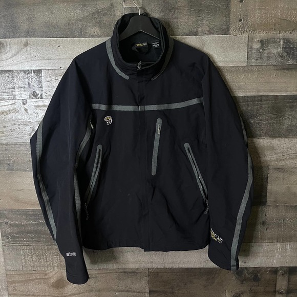 SOLD Mountain Hardwear Synchro Conduit Softshell - Picture 1 of 4